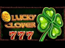 Lucky Clover