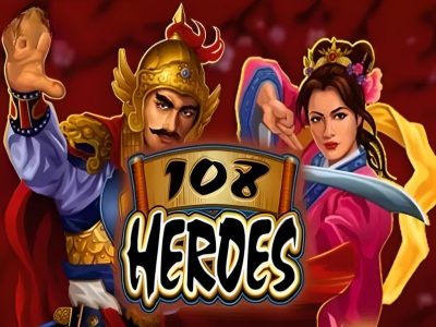 108 Heroes