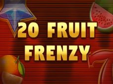 20 Fruit Frenzy