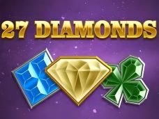 27 Diamonds