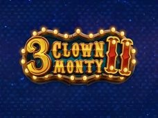 3 Clown Monty 2