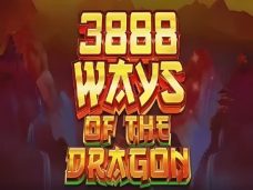 3888 Ways of the Dragon