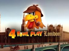 4 Fowl Play London