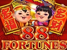 88 Fortunes