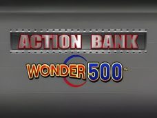 Action Bank Wonder 500