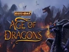 Age of Dragons Mini-max