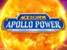 Age of the Gods: Apollo Power