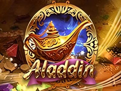 Aladdin