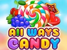 All Ways Candy