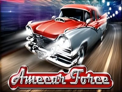 Amecar Force