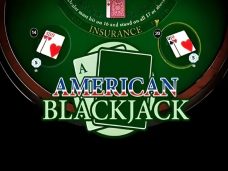 American Blackjack