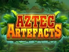 Aztec Artefacts