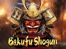 Bakufu Shogun