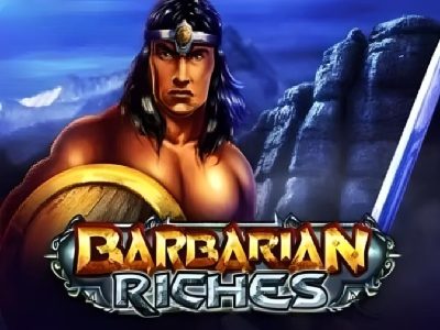 Barbarian Riches