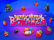 Berry Berry Bonanza