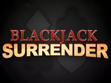 Blackjack Surrender