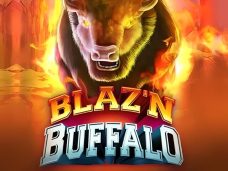 Blaz’n Buffalo