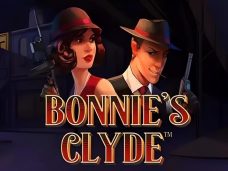 Bonnie’s Clyde