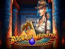 Book of Nephtys