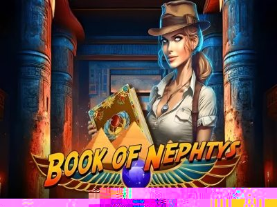 Book of Nephtys