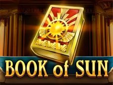 Book of Sun