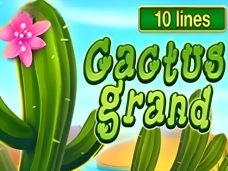 Cactus Grand