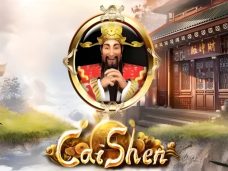 Cai Shen