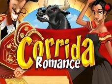 Corrida Romance