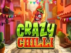 Crazy Chilli