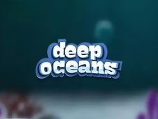 Deep Oceans