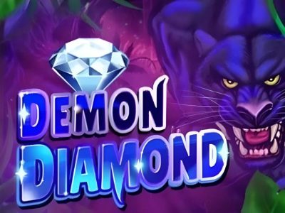 Demon Diamond