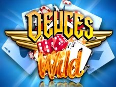 Deuces Wild