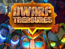 Dwarf Treasures