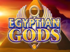 Egyptian Gods