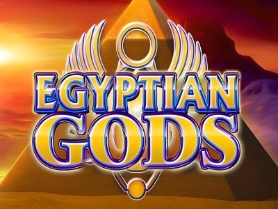 Egyptian Gods