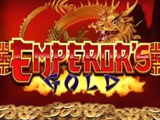 Emperor’s Gold