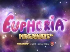 Euphoria Megaways