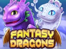 Fantasy Dragons