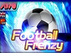 Football Frenzy