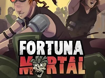 Fortuna Mortal