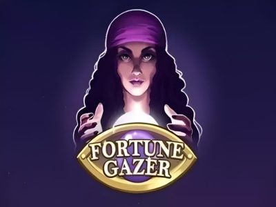 Fortune Gazer