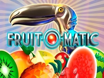 Fruit-O-Matic