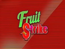 Fruit Strike