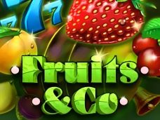 Fruits and Co