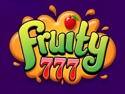 Fruity 777