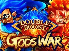 Gods War