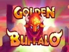 Golden Buffalo