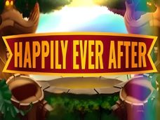 Happily Ever After