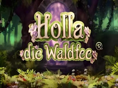 Holla die Waldfee