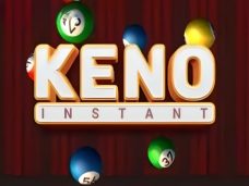 Instant Keno